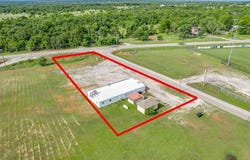 22048 Old Town 2nd Street, Blanchard, OK 73010
