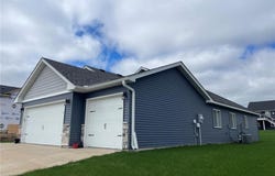 841 N Grant Street, Ellsworth, WI 54011
