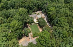 2283 Mays Chapel Road, Sanford, NC 27330