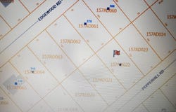 Lot 208 Pepperhill Road, Boiling Spring Lakes, NC 28461