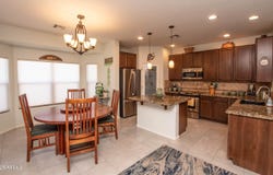 18198 E EL VIEJO DESIERTO --, Gold Canyon, AZ 85118