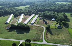 8960 Turkey Farm Road NW, New Salisbury, IN 47161