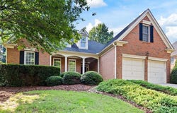 795 LAKE MEDLOCK Drive, Alpharetta, GA 30022