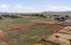 W Road 3 S lot: C, Chino Valley, AZ 86323