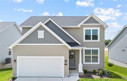 359 Valley Bluff Drive, Wentzville, MO 63385