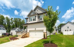 810 Journey Lane, Mebane, NC 27302