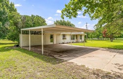 730 Forest Lane, Stephenville, TX 76401