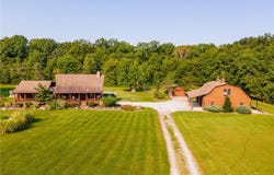 1491 Vesta Road, Wakeman, OH 44889