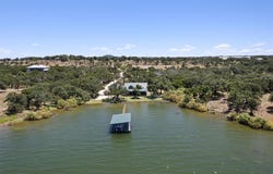 103 Hessie Ave, Burnet, TX 78611