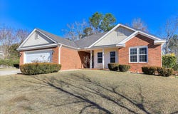 4777 Cold Springs Drive, Grovetown, GA 30813