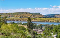 Fremont, TheDalles, OR 97058