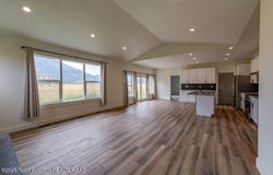 36 COLUMBINE Street, Alpine, WY 83128