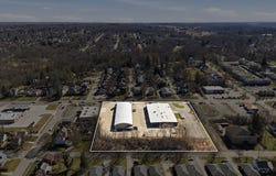 788800 Park Ave W, Mansfield, OH 44906