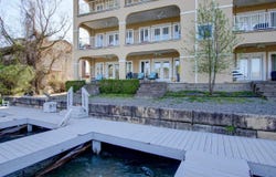 154D Villa Pointe Boulevard, Hot Springs, AR 71913
