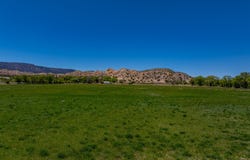 20590 US Hwy 84, Abiquiu, NM 87510