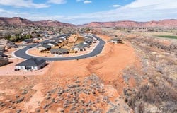 1681 creekside, Kanab, UT 84741