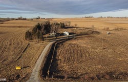 3657 296th St., Persia, IA 51563