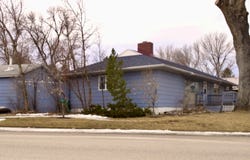 215 S Kansas St, Conrad, MT 59425