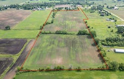 STATE HWY 156, PULASKI, WI 54162