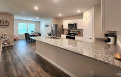 1971 Pineview Church Rd, Jay, FL 32565