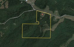 000 B Chadwick Rd, Chadwick, MO 65629
