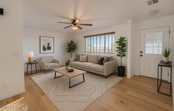 8470 E Sommer Drive, Prescott Valley, AZ 86314