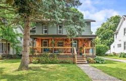 258 E State Street, Albion, NY 14411