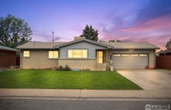 825 28th Ave, Greeley, CO 80634