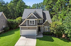 205 Dairy Glen Road, Chapel Hill, NC 27516