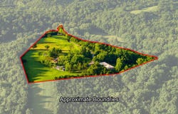 2250 Willisburg Lane, Lawrenceburg, KY 40342