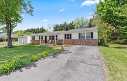 13810 WEBER, HAGERSTOWN, MD 21742
