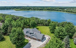 19776 214th Avenue NW, Big Lake Twp, MN 55309