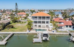 16327 REDINGTON DRIVE, REDINGTON BEACH, FL 33708