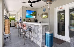 1727 SE 8th Ave lot: 42, CAPE CORAL, FL 33990