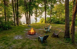 4535 72nd Street NW, Walker, MN 56484