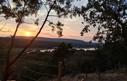 4915 S Lakeview Drive, Gordon, TX 76453