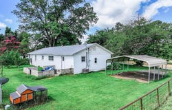 909 County Road Sw 3055, Saltillo, TX 75478