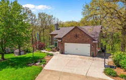 4903 S LAKE CAMELOT Drive, Mapleton, IL 61547
