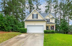 1984 Sadler Avenue, Creedmoor, NC 27522