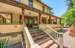 586 B Street, Ashland, OR 97520