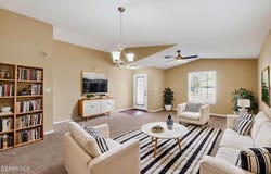 13974 VAQUERO ROCK Drive, El Paso, TX 79938