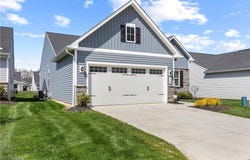 160 Eagle Circle, Amherst, OH 44001