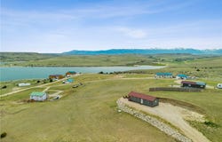 9 Emerald Drive, Roberts, MT 59070