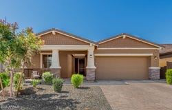12143 W MARGUERITE Avenue, Avondale, AZ 85323