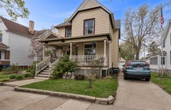 1612 N Main St, Racine, WI 53402
