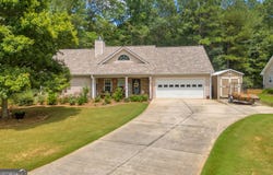 800 Evergreen, Monroe, GA 30655