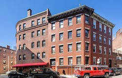 76-78 N Margin St, Boston, MA 02113