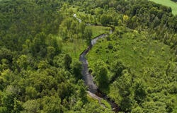 11235 W Rosebush Road, Weidman, MI 48893