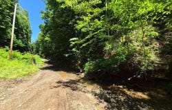 Co Rt 35/4 Jobs Run, Glenville, WV 26351