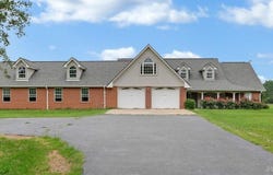 185 J O Pruitt Road, Haynesville, LA 71038